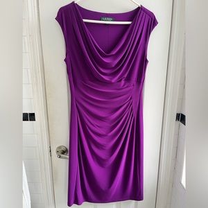 ralph lauren dress